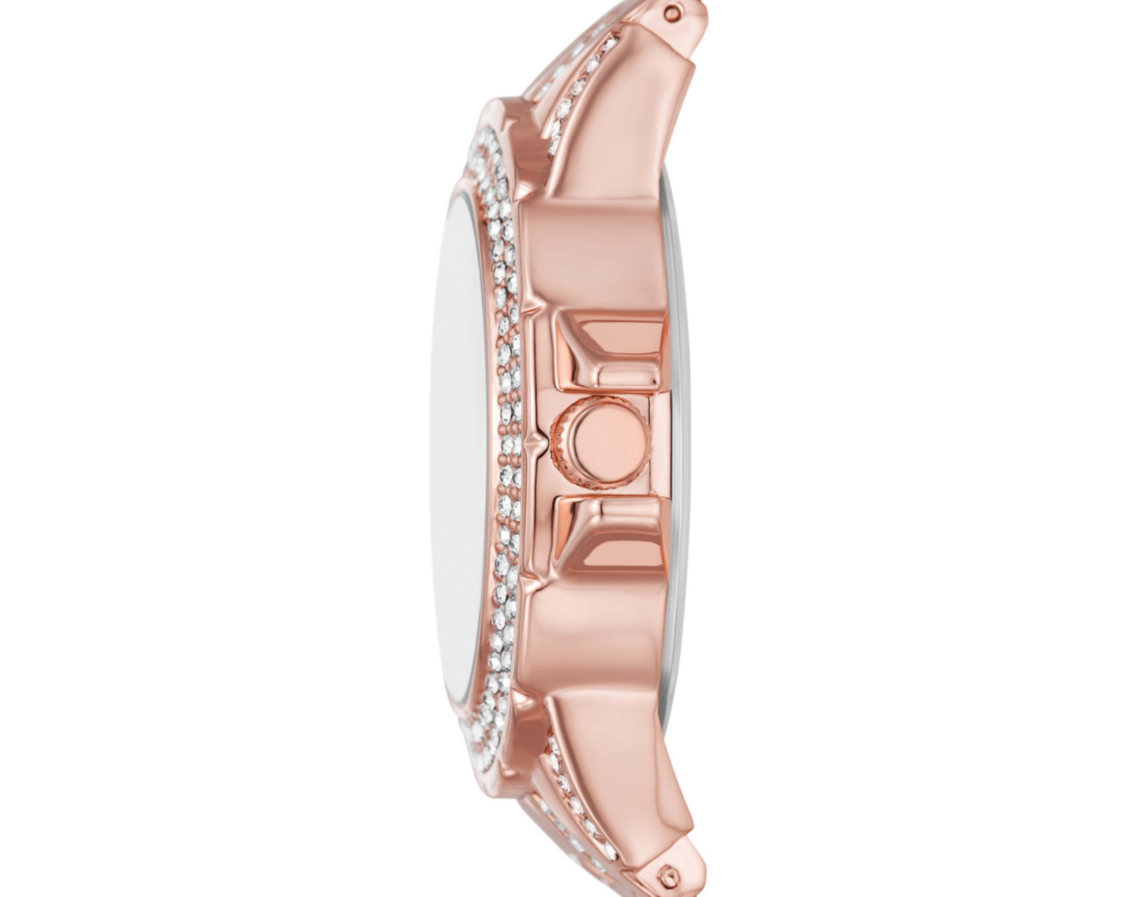 Foto 4 pulgar | Reloj Folio FMDFL2046 con 3 Accesorios