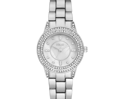 Foto 2 | Reloj Folio FMDFL2048 con 4 Accesorios
