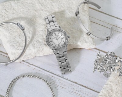 Foto 6 | Reloj Folio FMDFL2048 con 4 Accesorios