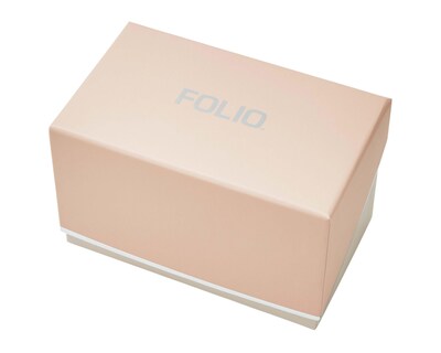 Foto 5 | Reloj para Mujer Folio FMDFL2047 con 5 Accesorios