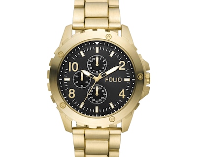 Foto 2 | Reloj Folio FMDFL6041 con 4 Accesorios
