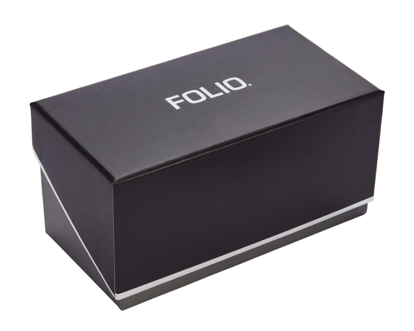 Foto 6 pulgar | Reloj Folio FMDFL6041 con 4 Accesorios