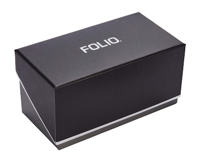Foto 5 | Reloj Folio FMDFL6041 con 4 Accesorios