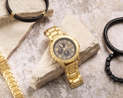 Foto 6 | Reloj Folio FMDFL6041 con 4 Accesorios