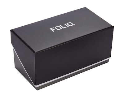 Foto 5 | Reloj Folio FMDFL6042 con 3 Accesorios