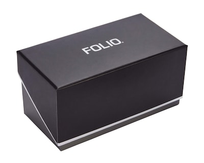 Foto 5 | Reloj para Hombre Folio FMDFL6037 con 4 Accesorios