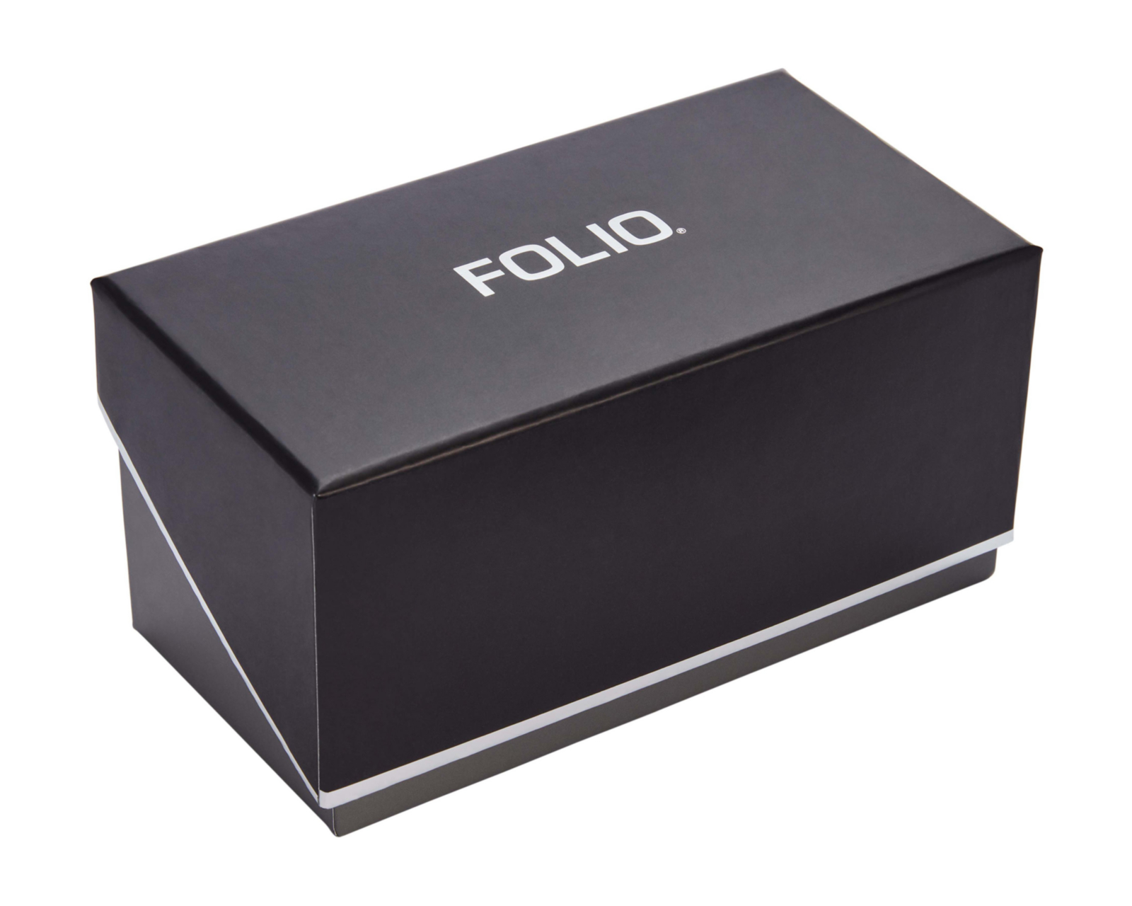 Foto 6 pulgar | Reloj Folio FMDFL6043 con 2 Accesorios
