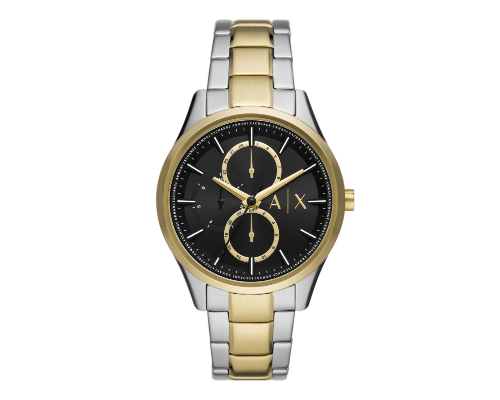 Reloj Armani Exchange AX1865 Plateado