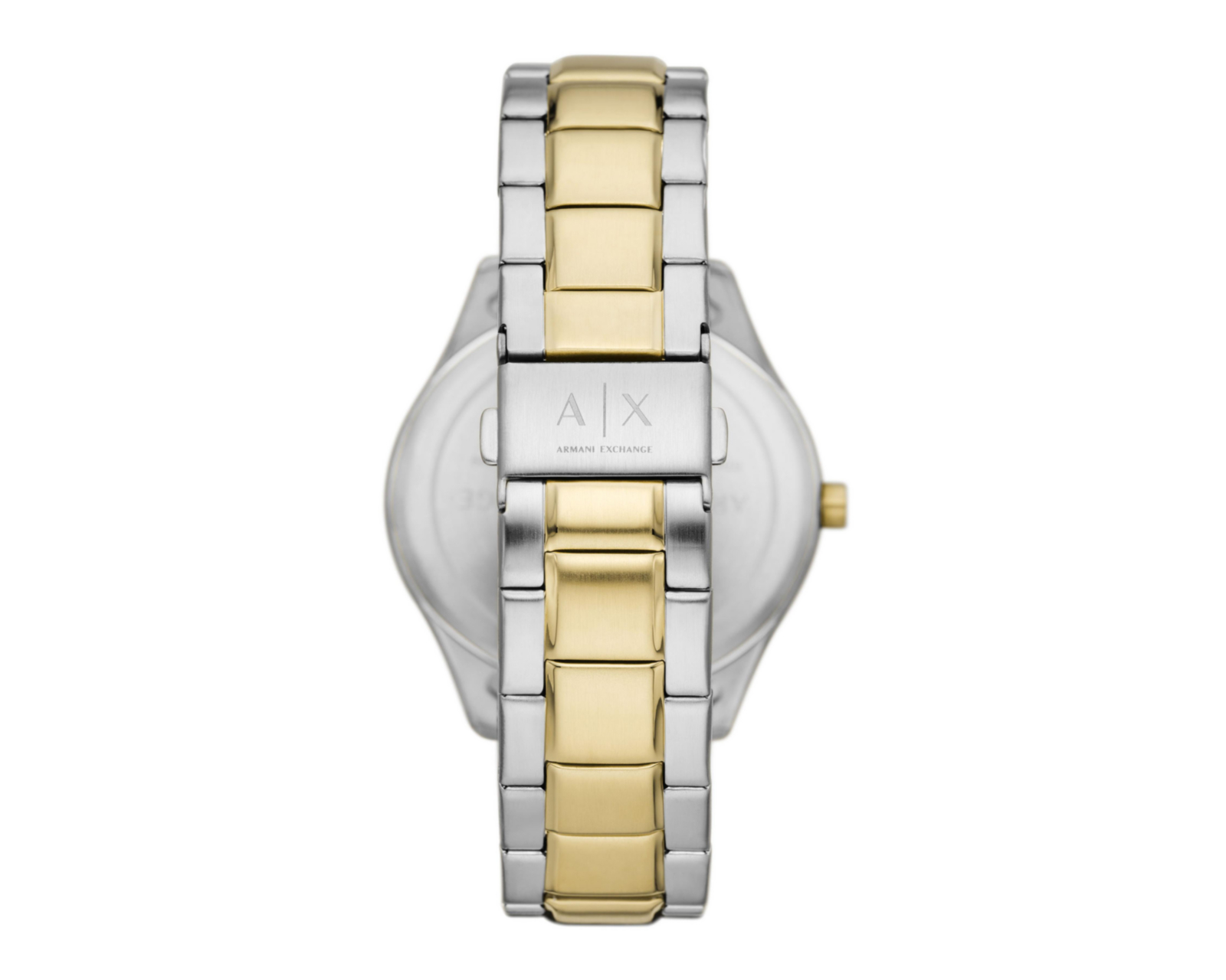 Foto 4 pulgar | Reloj Armani Exchange AX1865 Plateado