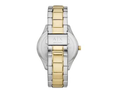 Foto 3 | Reloj Armani Exchange AX1865 Plateado