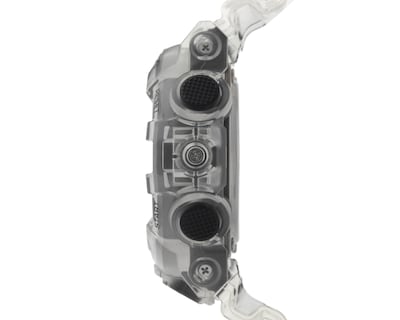 Foto 2 | Reloj Casio G-Shock GA-700SKE-7ACR Transparente