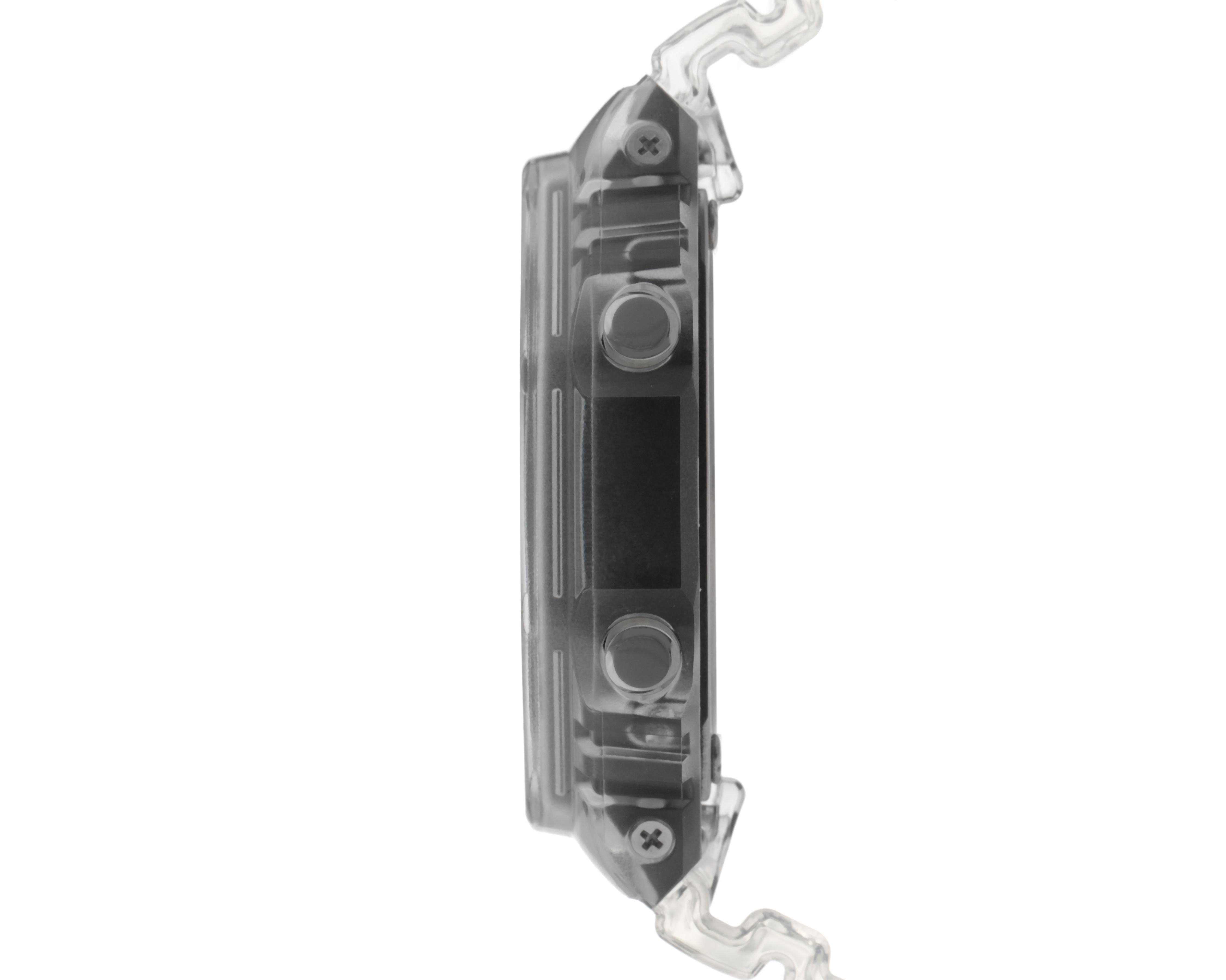 Foto 2 | Reloj Casio G-Shock  GA-2100SKE-7ACR Transparente