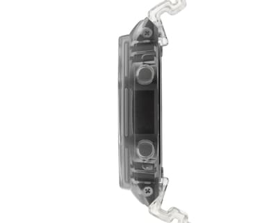Foto 2 | Reloj Casio G-Shock GA-2100SKE-7ACR Transparente