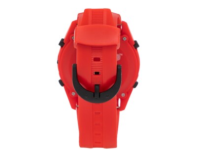 Foto 3 | Reloj Super Mario GMA4038BU Rojo