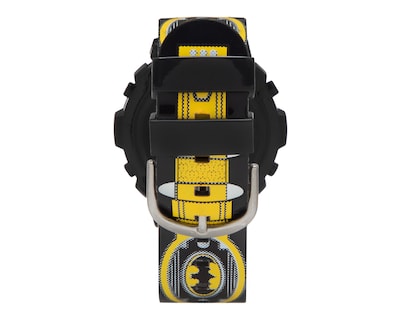 Foto 3 | Reloj Batman BAT4177AZ Negro