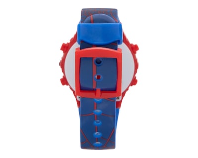 Foto 3 | Reloj Spider-Man SPD4516AZ Rojo