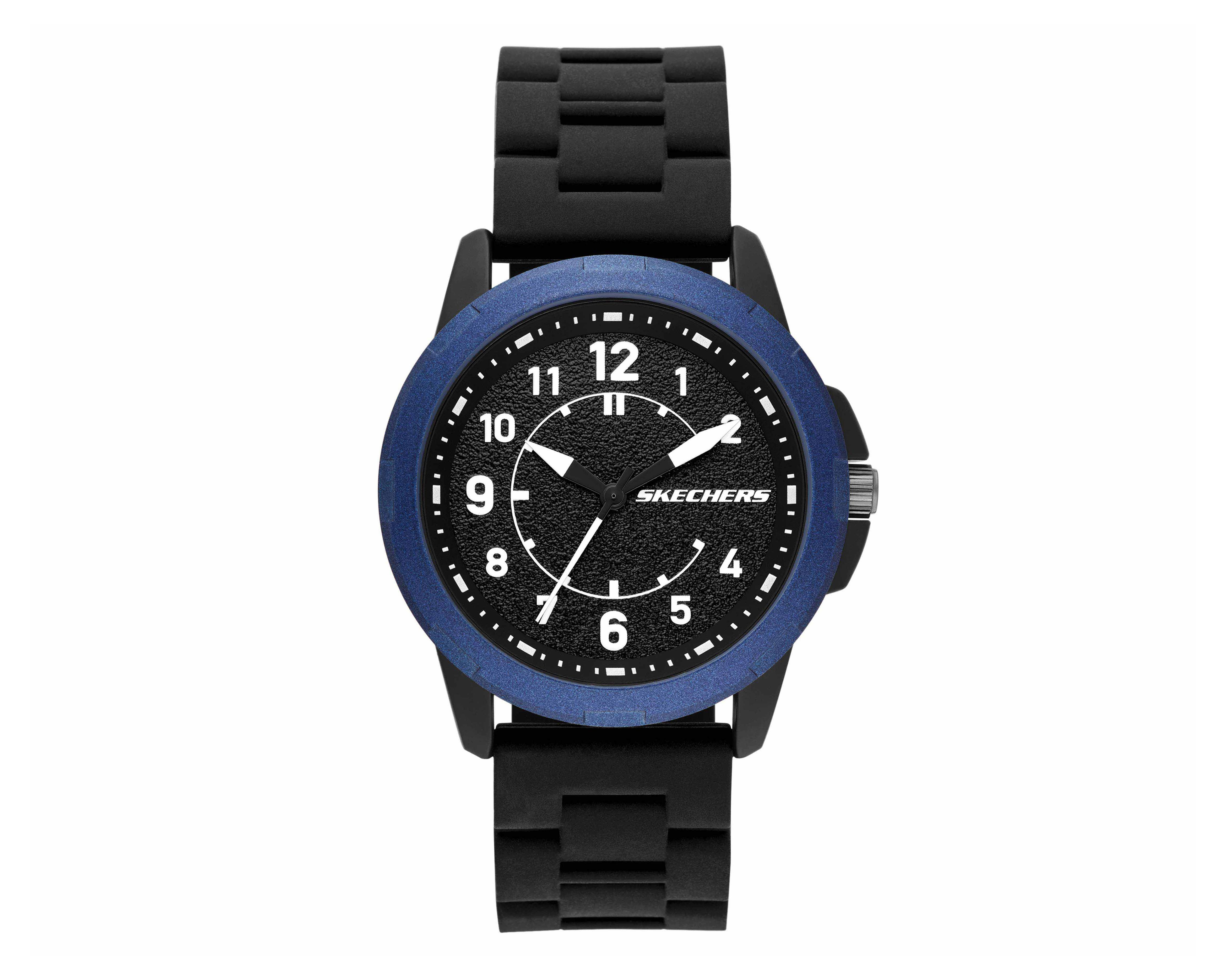 Reloj Skechers SR5177 Negro