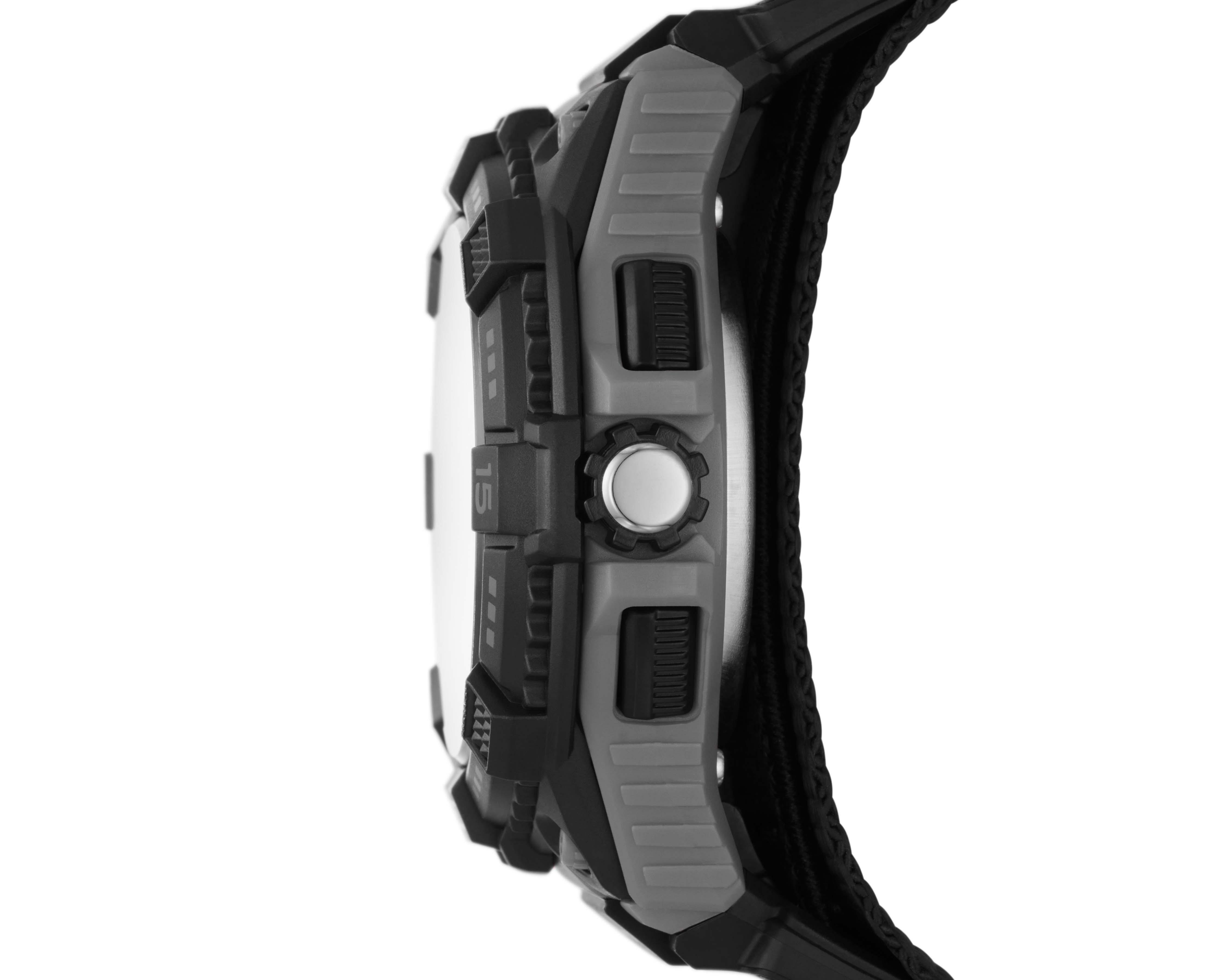 Foto 3 pulgar | Reloj Skechers SR1127 Negro