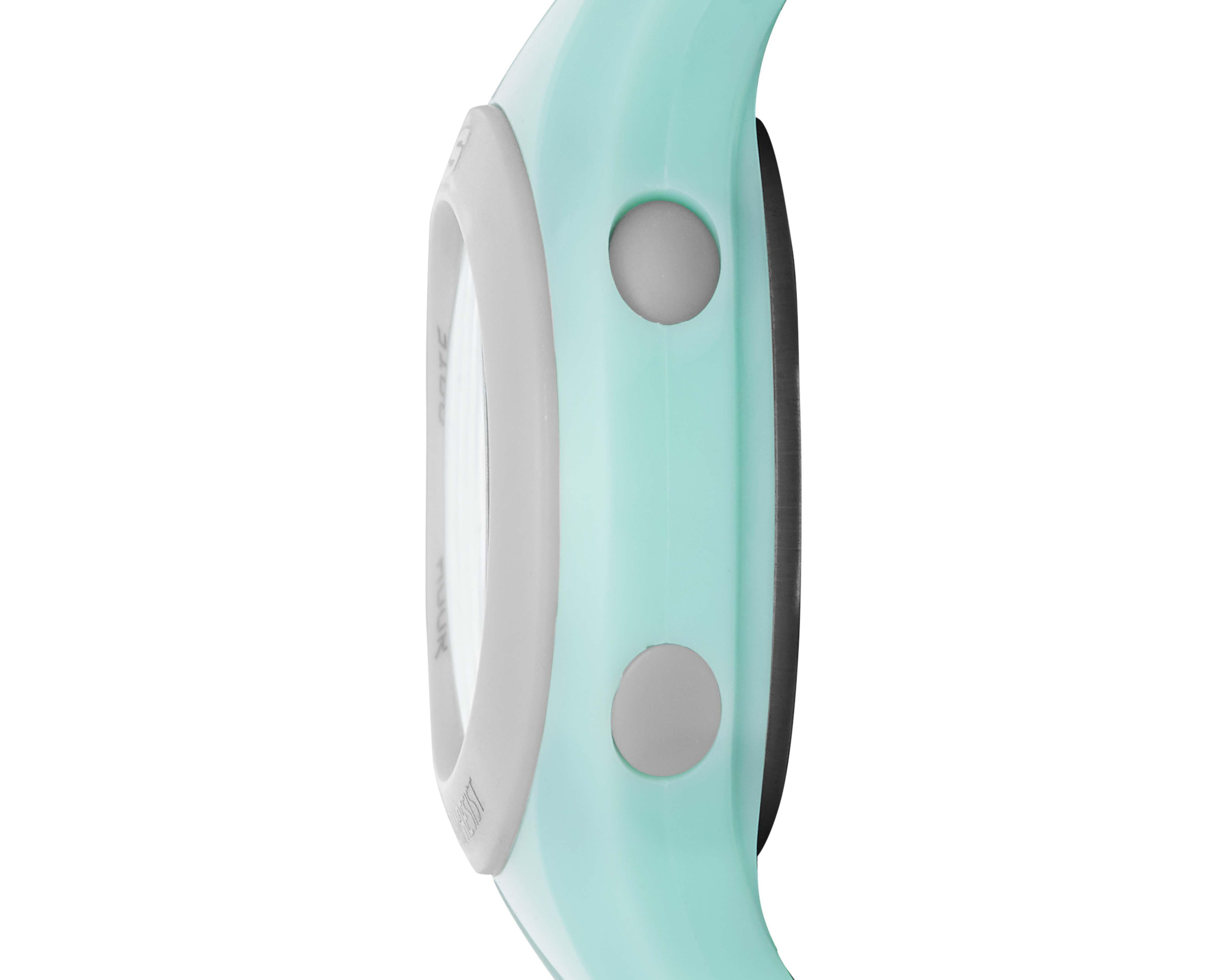 Foto 3 pulgar | Reloj Skechers SR2021 Menta