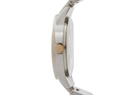 Foto 2 | Reloj Bebe BEB5659BU Plateado