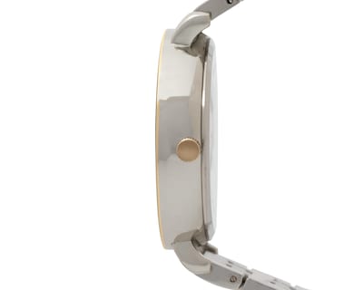 Foto 2 | Reloj Bebe BEB5571RO Plateado