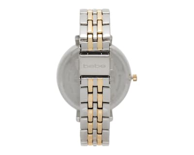 Foto 3 | Reloj Bebe BEB5571RO Plateado