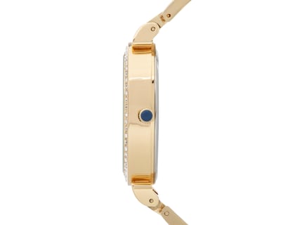 Foto 2 | Reloj Disney MK8254RO Dorado
