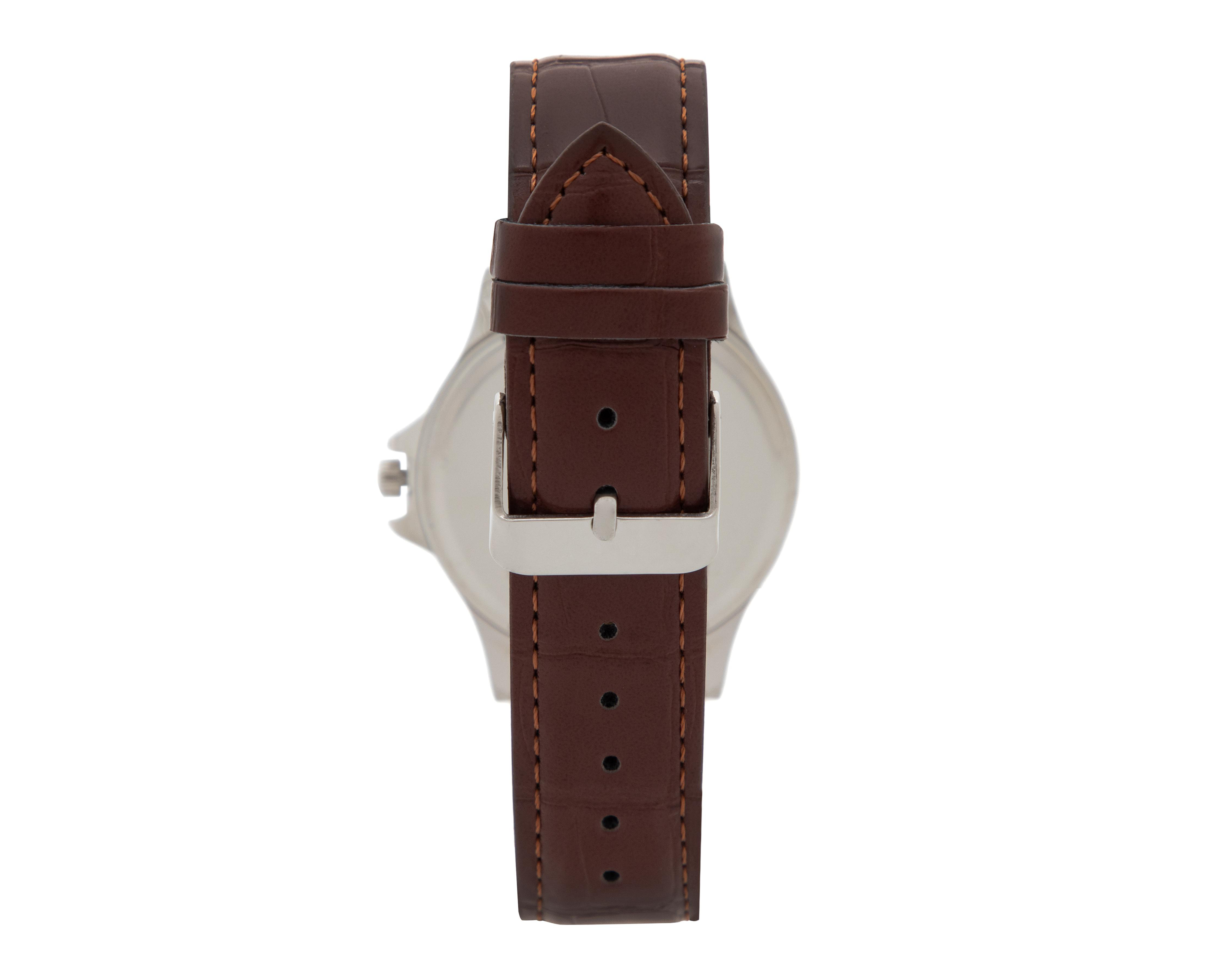 Foto 3 | Reloj Disney Mickey Mouse Plateado