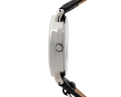 Foto 2 | Reloj Disney Mickey Mouse Negro