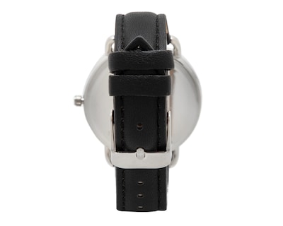 Foto 3 | Reloj Disney Mickey Mouse Negro