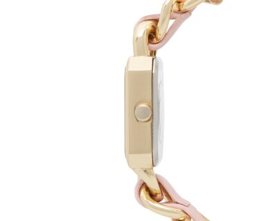 Foto 2 | Reloj Bebe BEB50521BU Dorado