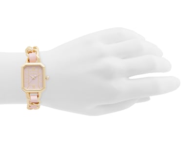 Foto 4 | Reloj Bebe BEB50521BU Dorado