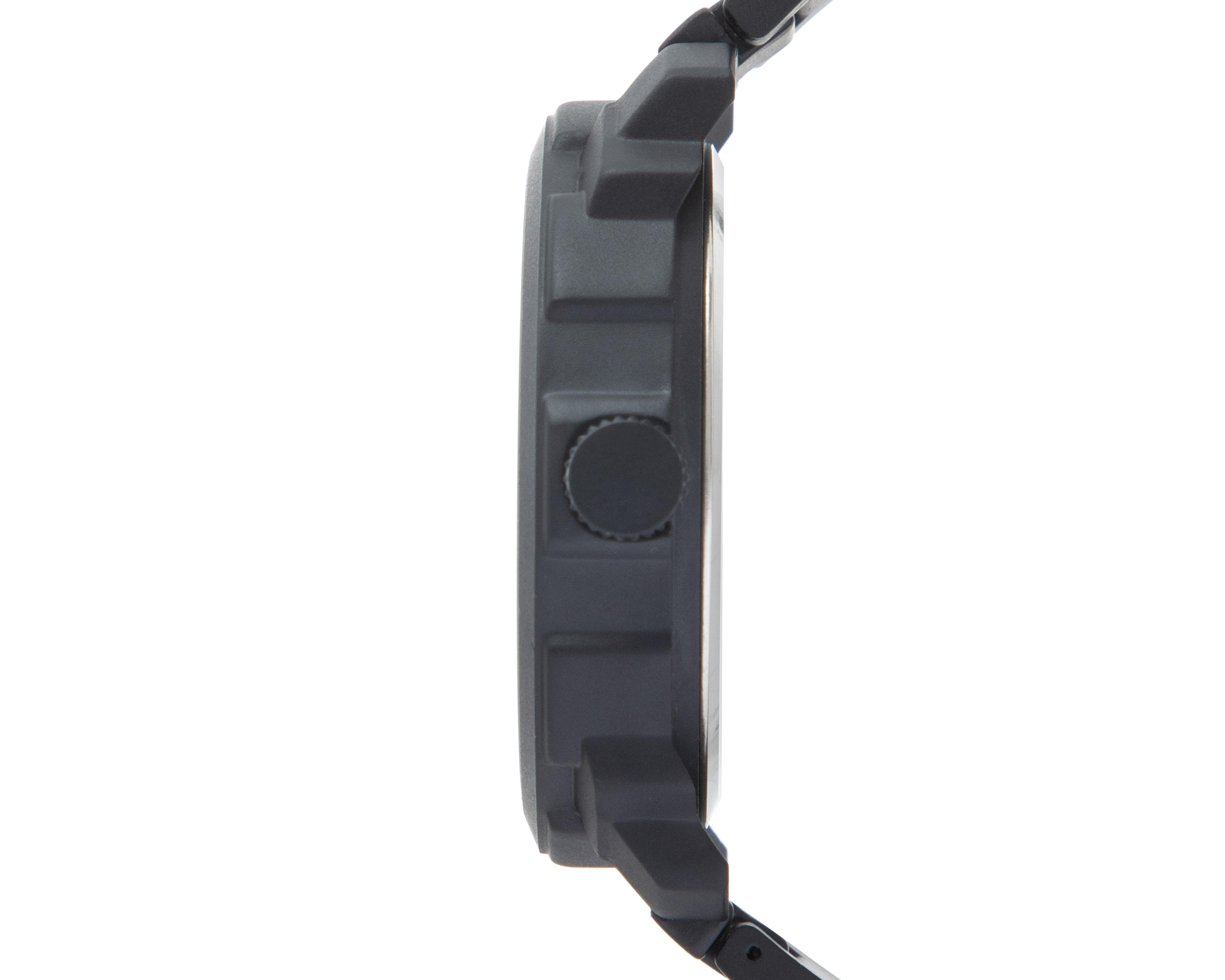 Foto 2 | Reloj Ed Hardy 50442B-42-G02 Negro
