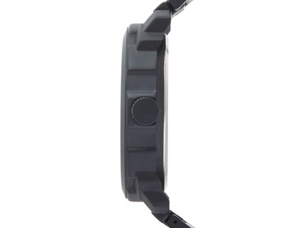 Foto 2 | Reloj Ed Hardy 50442B-42-G02 Negro