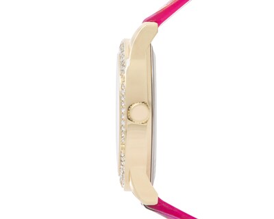 Foto 3 | Reloj Ed Hardy 14983G-42-B01 Rosa