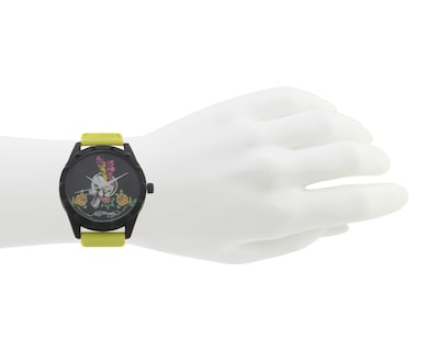 Foto 5 | Reloj Ed Hardy 15005B-42-G21 Verde