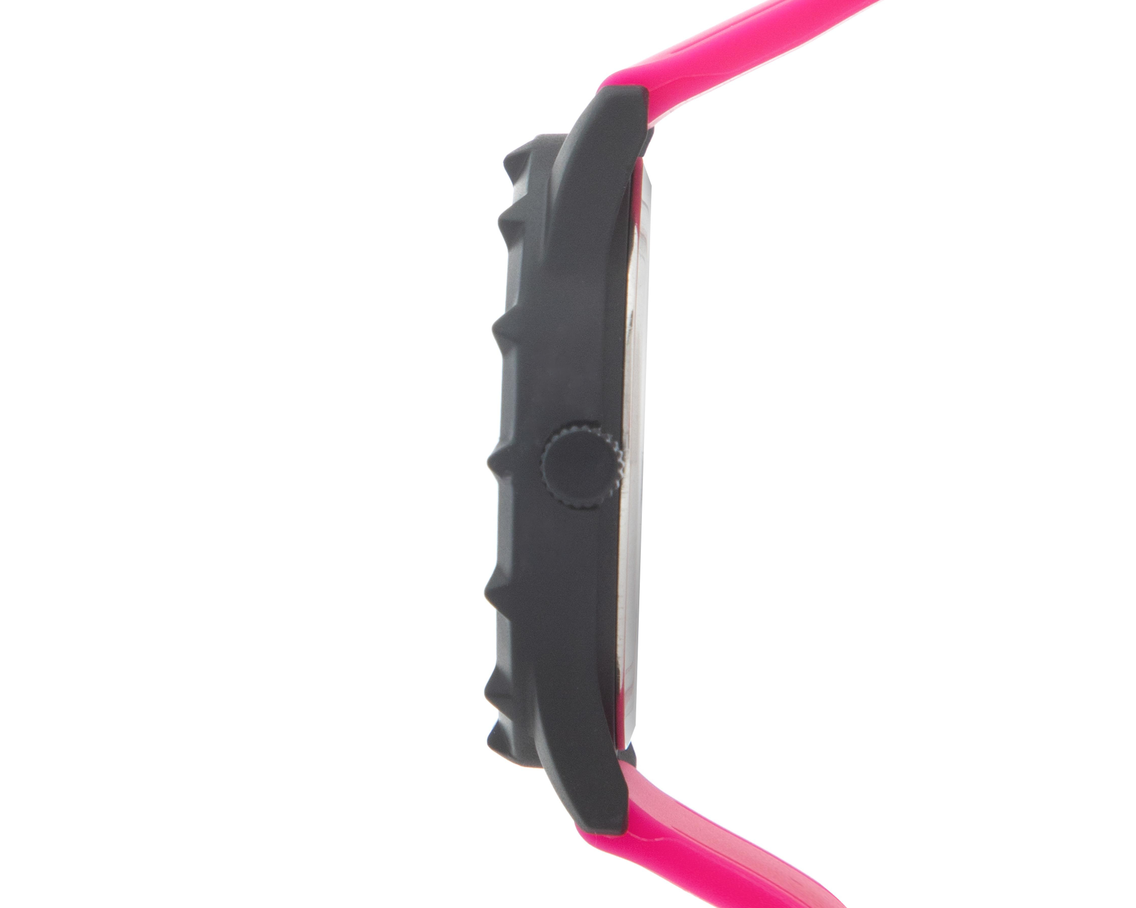 Foto 4 pulgar | Reloj Ed Hardy 15005B-42-G11 Rosa