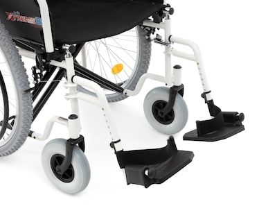 Foto 4 | Silla de Ruedas Reactiv con Freno de Acero