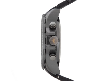 Foto 2 | Reloj para Hombre Refill MXD024-BLACK-B2 Negro