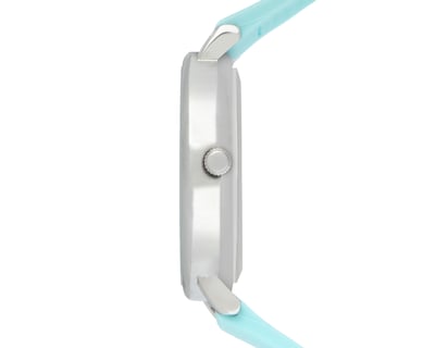 Foto 3 | Reloj para Mujer Refill 17257 Azul