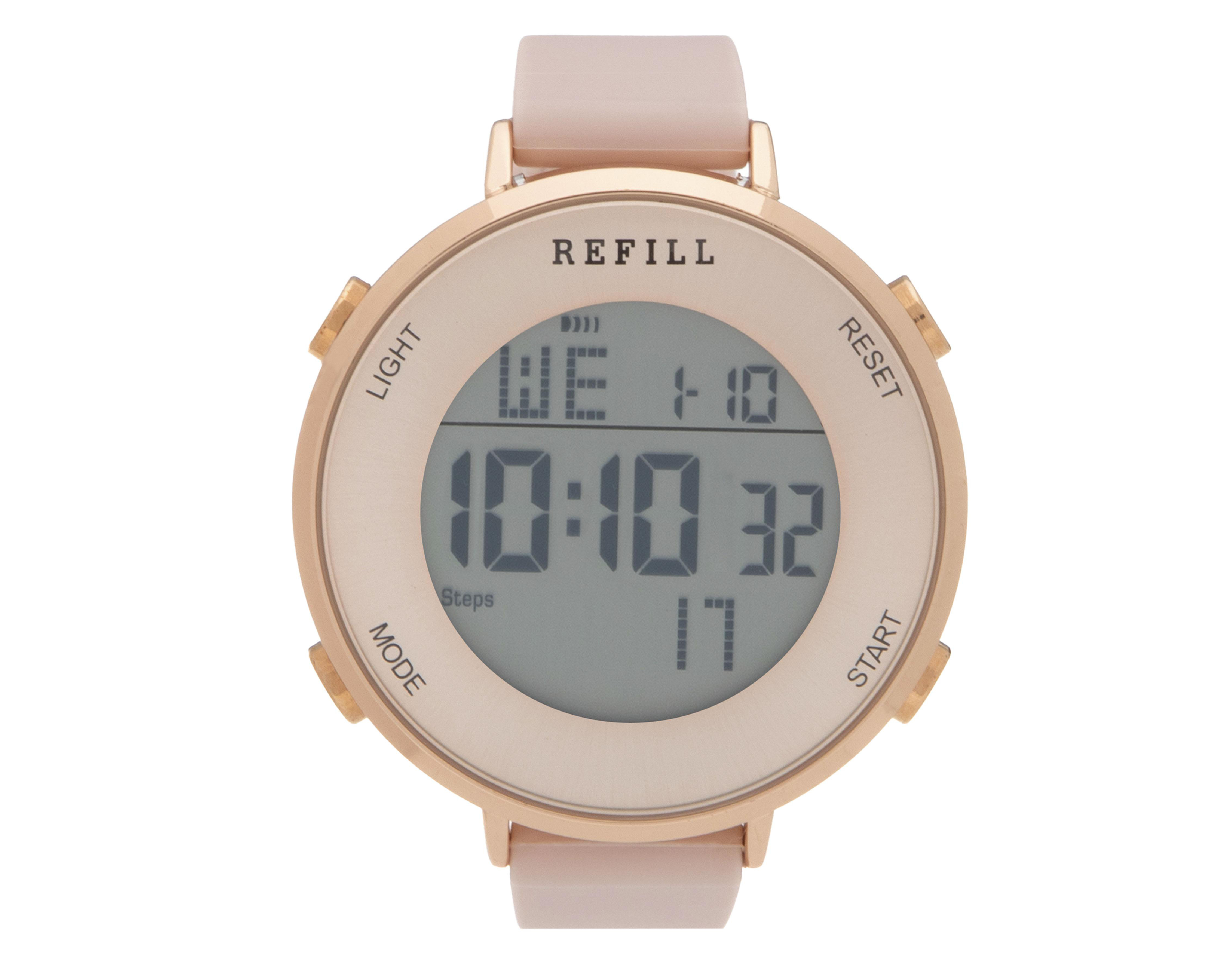 Reloj Refill CB10202 Rosa