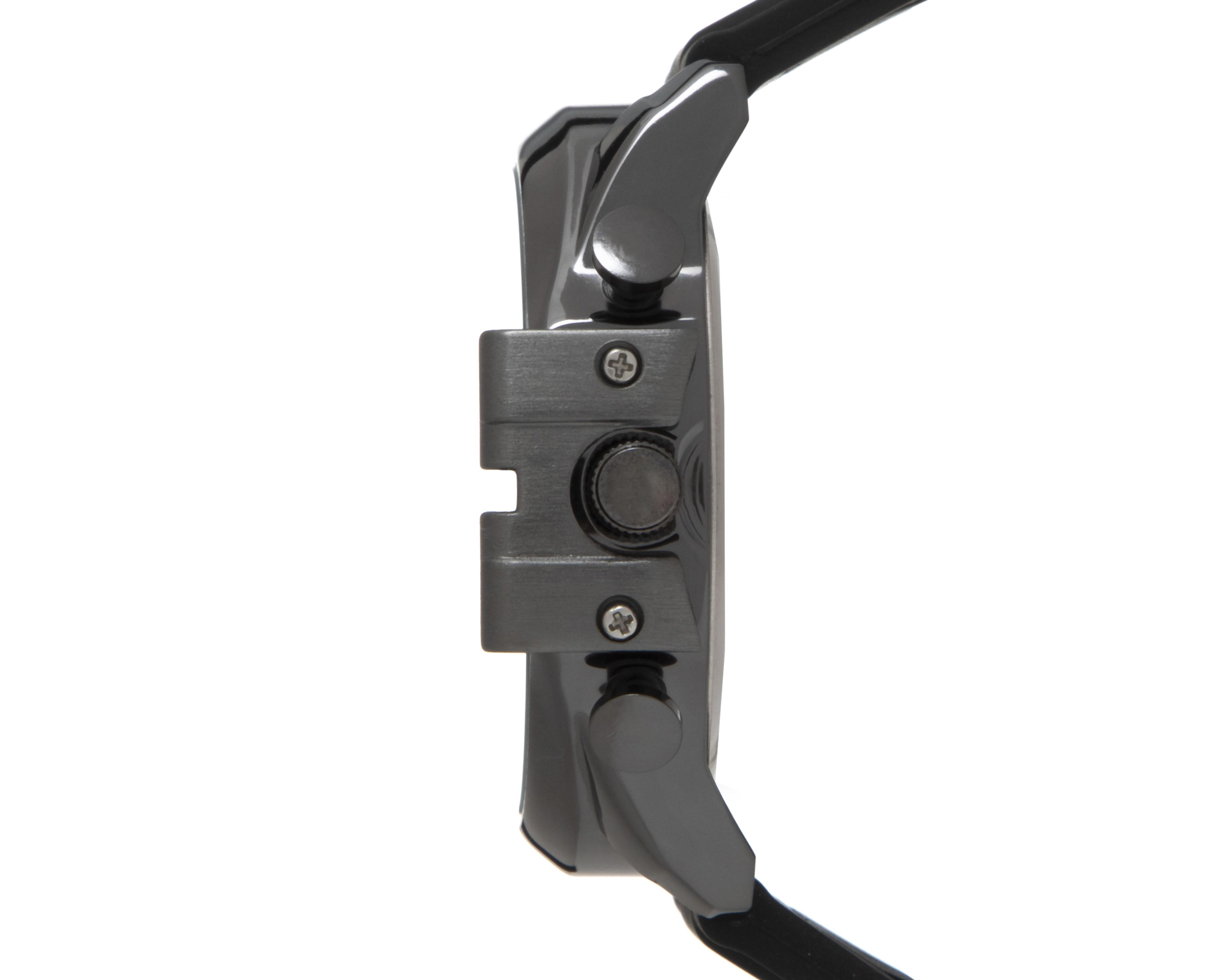 Foto 3 pulgar | Reloj Refill K3063-97-B2 Negro