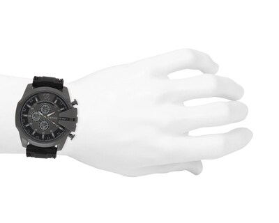 Foto 4 | Reloj Refill K3063-97-B2 Negro