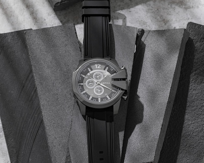 Foto 5 | Reloj Refill K3063-97-B2 Negro