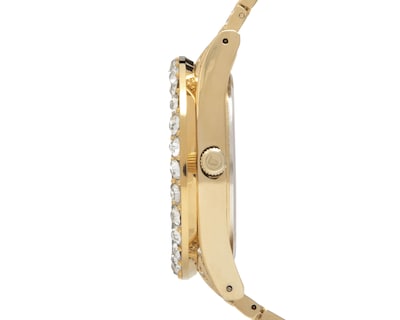 Foto 2 | Reloj para Mujer Bebe M018 Dorado