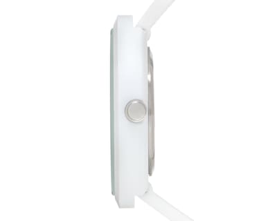 Foto 2 | Reloj para Mujer Refill K3100 Blanco
