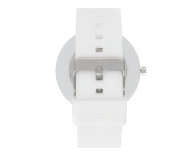 Foto 3 | Reloj para Mujer Refill K3100 Blanco