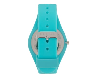 Foto 3 | Reloj para Mujer Refill SP40-3 Azul