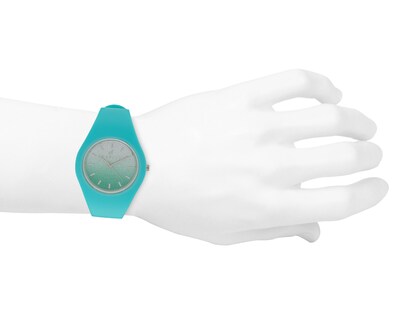 Foto 4 | Reloj para Mujer Refill SP40-3 Azul