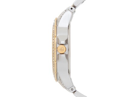 Foto 2 | Reloj para Mujer Bebe COP-010-0823-SILVER Plateado